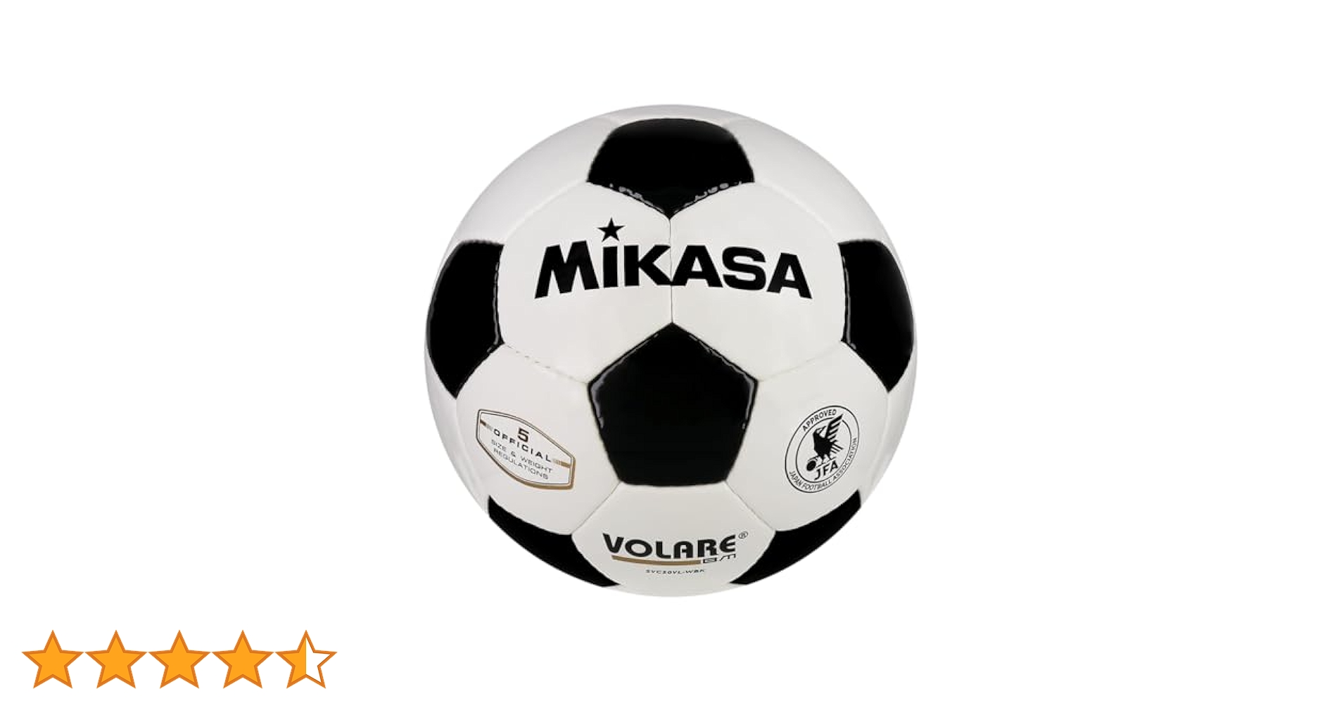 MIKASA サッカーボール5号 MIKASA（スポーツ） ミカサ MIKASA サッカーボール 5号球 全国